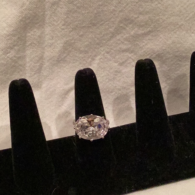 Kardashian Ring Kardashian Ring